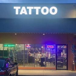 Ink Therapy Tattoo Parlour