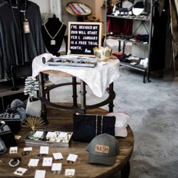 SVM Boutique