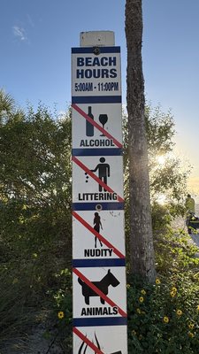 Longboat Key by null