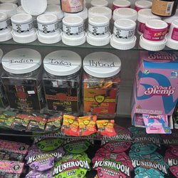 Smokers Paradise