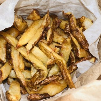 Ricobene's - Hand Cut Fries - Italian Near Me - Chicago, Illinois Ricobene's - Hand Cut Fries - Italian Near Me - Chicago, Illinois