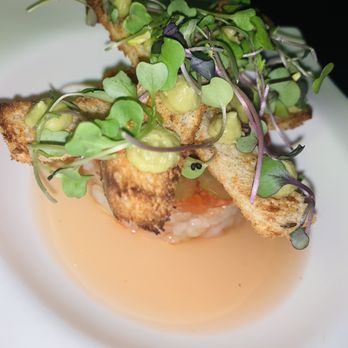 The Cellar - A Wine Library - Ceviche - Wine Bars Near Me - Pasadena, California