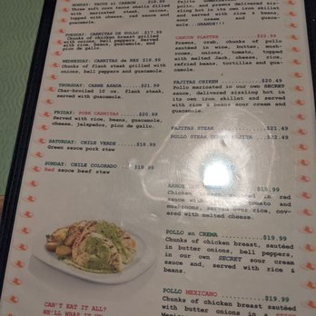 Casa Mexico - Mexican Near Me - Livermore, California