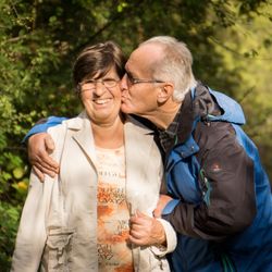 Nursing Personnel Homecare - Your health is your greatest asset. We want there to be more of these happy couples!