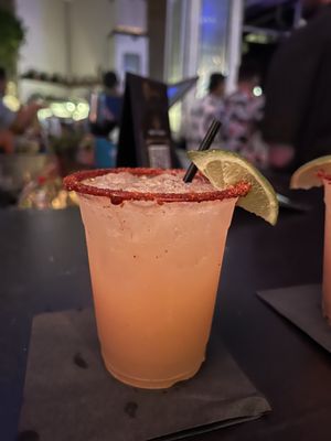 Pattern Bar by null