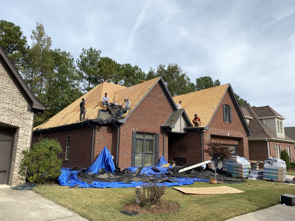 Slide of Prime Roofing & Restoration