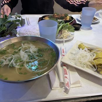 Pho 2 To - Pho ga dac biet - Vietnamese Near Me - Westminster, California