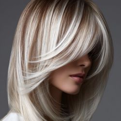 Naty's Hair Salon - Lo quiero así y nada que ver a como me lo dejaron