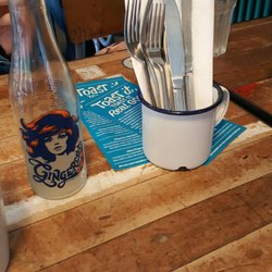Boston Tea Party