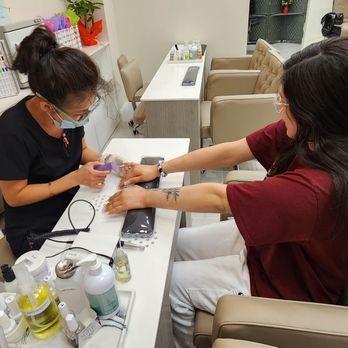Blossom Day Spa & Nails - Day Spas Near Me - Glen Cove, New York Blossom Day Spa & Nails - Day Spas Near Me - Glen Cove, New York