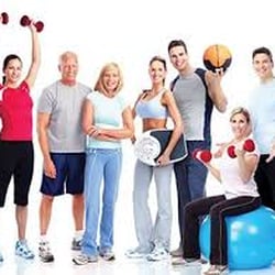 Destination Fitness - Our Trainers ready to help you reach your goals!