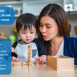 Behavior Frontiers - Behavior Frontier In-Home Autism Care