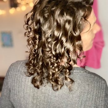 The Nurtured Curl - Curly hair - Hair Salons Near Me - Colorado Springs, Colorado The Nurtured Curl - Curly hair - Hair Salons Near Me - Colorado Springs, Colorado