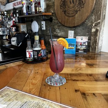 Zogg's Raw Bar & Grill - Rum punch - Bars Near Me - Rehoboth Beach, Delaware Zogg's Raw Bar & Grill - Rum punch - Bars Near Me - Rehoboth Beach, Delaware
