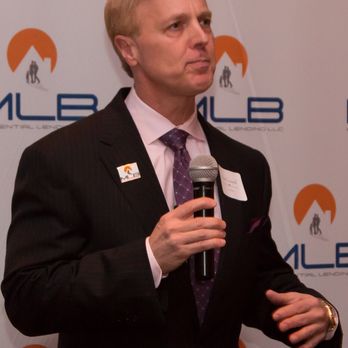 MLB Residential Lending - Sam Lamparello, Founder and CEO of MLB presenting the MLB Partners Appreciation Awards to Joe Gillis and Michael Santos - Mortgage Lenders Near Me - Springfield Township, New Jersey MLB Residential Lending - Sam Lamparello, Founder and CEO of MLB presenting the MLB Partners Appreciation Awards to Joe Gillis and Michael Santos - Mortgage Lenders Near Me - Springfield Township, New Jersey