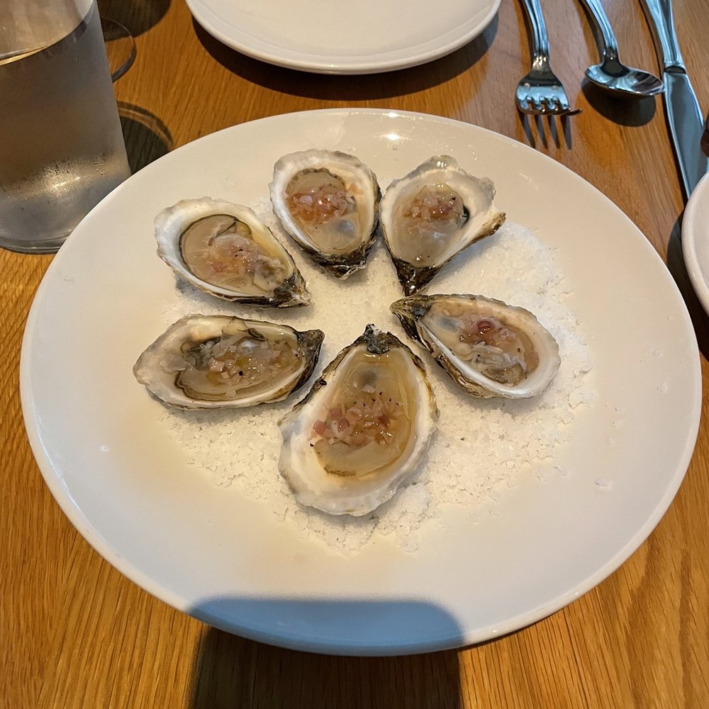 Lucia - Oysters - Italian Near Me - Dallas, Texas Lucia - Oysters - Italian Near Me - Dallas, Texas