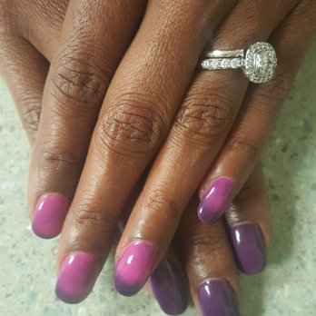 Classic Nails - Mood changing!! - Nail Salons Near Me - Sacramento, California