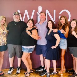 Wine Tasting in San Antonio!