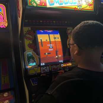 National Videogame Museum - Museums Near Me - Frisco, Texas National Videogame Museum - Museums Near Me - Frisco, Texas