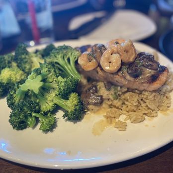Outback Steakhouse - Toowooba shrimp - Steakhouses Near Me - Amherst, New York Outback Steakhouse - Toowooba shrimp - Steakhouses Near Me - Amherst, New York