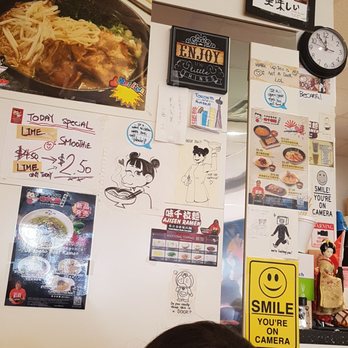 Ajisen Ramen - Ramen Near Me - Toronto, Ontario Ajisen Ramen - Ramen Near Me - Toronto, Ontario