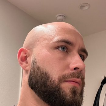 Bishops - Deluxe Beard Cut - Hair Salons Near Me - Irvine, California