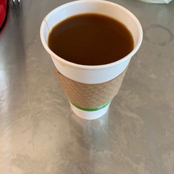 Rooted Coffee - 16oz pour over - Coffee & Tea Near Me - Pleasant Hill, California Rooted Coffee - 16oz pour over - Coffee & Tea Near Me - Pleasant Hill, California