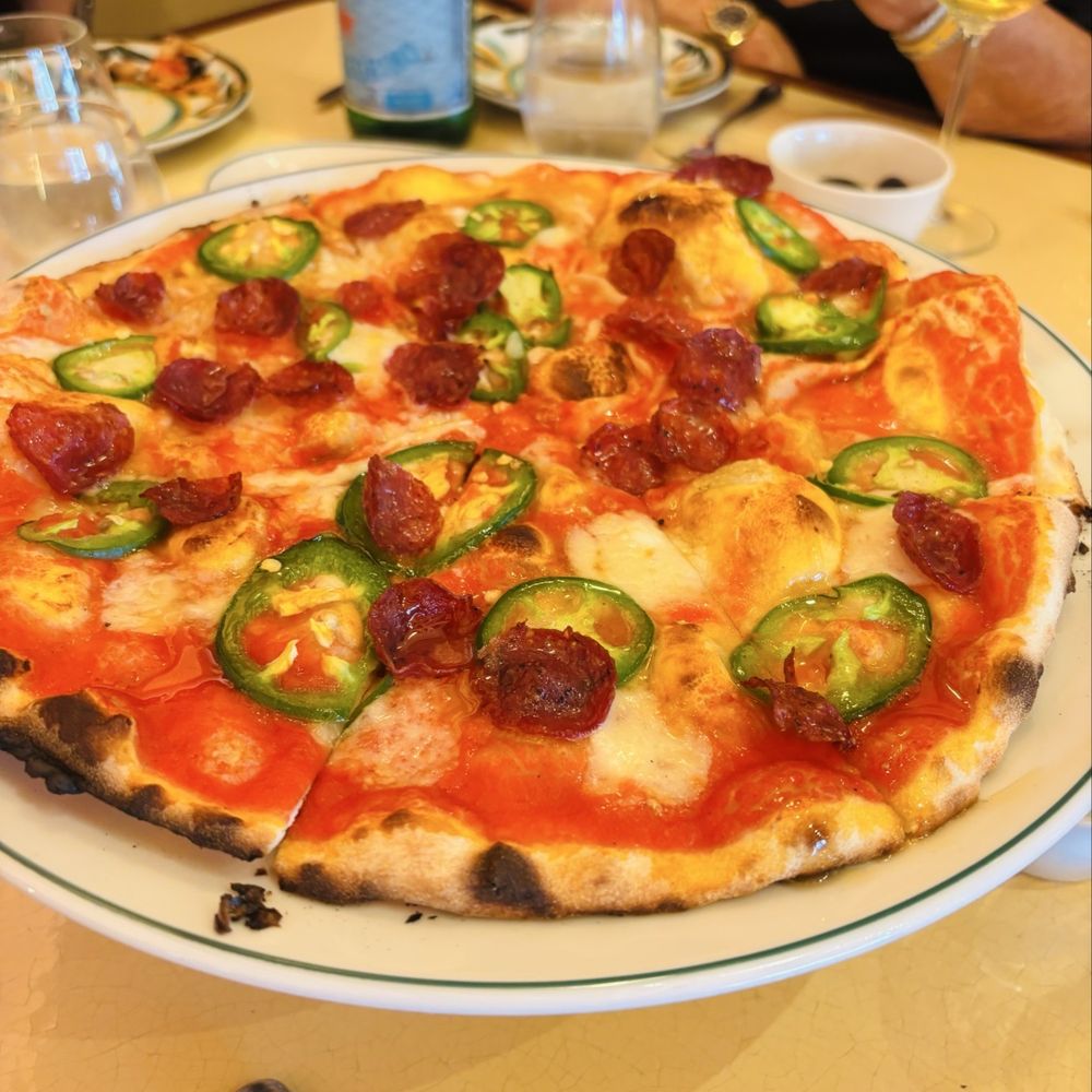 Le Specialità - Pops pizza - Venues & Event Spaces Near Me - Miami, Florida Le Specialità - Pops pizza - Venues & Event Spaces Near Me - Miami, Florida