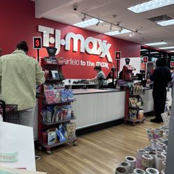 Tj Maxx