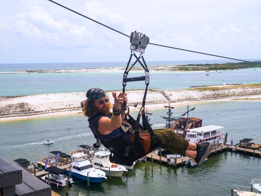 HarborWalk Adventures by null