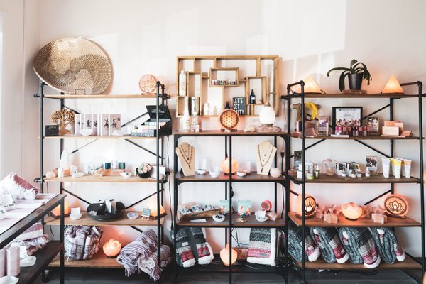 Valley Country Market by null