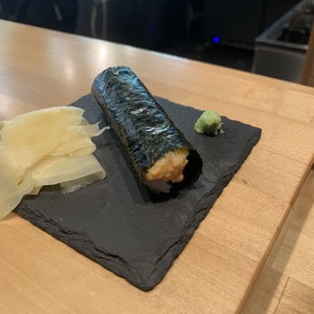 Sugo Hand Roll Bar - Sushi Bars Near Me - Seattle, Washington Sugo Hand Roll Bar - Sushi Bars Near Me - Seattle, Washington