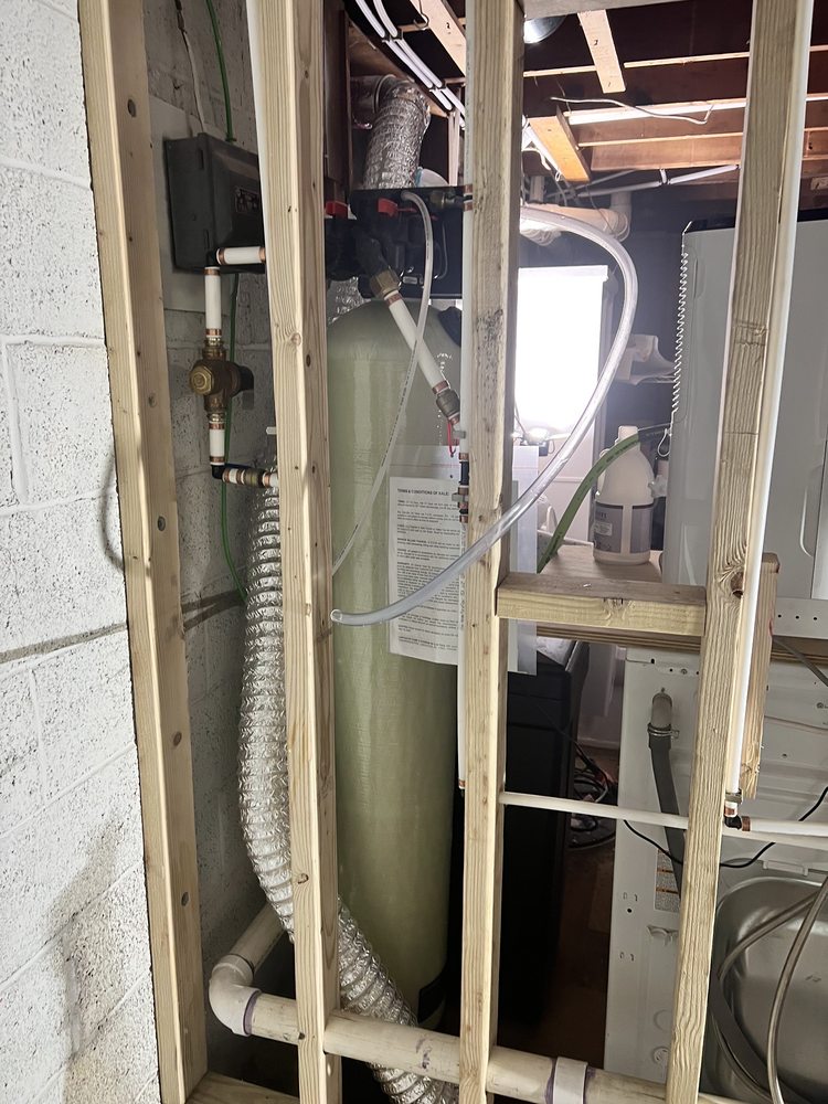 Slide of Mastery Plumbing