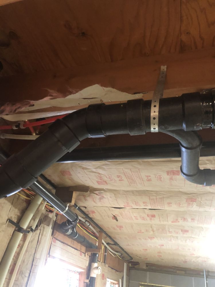 Slide of Western Sky Plumbing