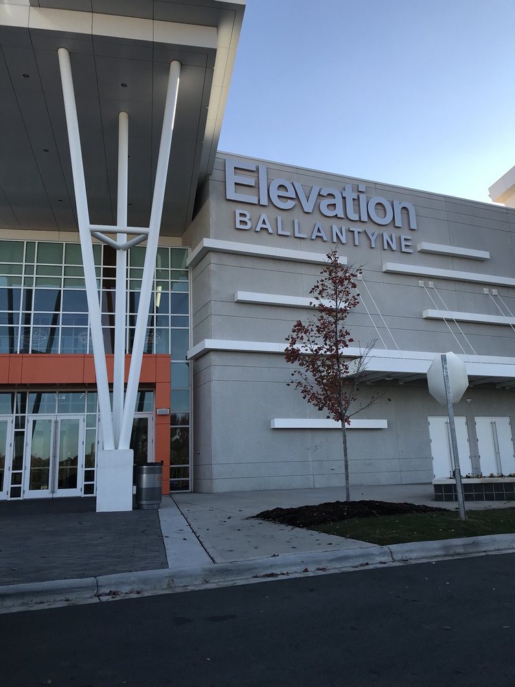 ELEVATION CHURCH - BALLANTYNE - 64 Photos & 27 Reviews - Churches ...