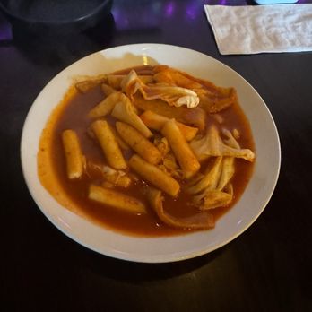 Todak Todak - Spicy rice cake - Korean Near Me - Vancouver, British Columbia Todak Todak - Spicy rice cake - Korean Near Me - Vancouver, British Columbia