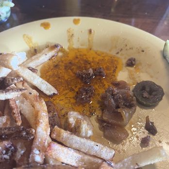 Oscar's Pub & Grill - The grease left by the big O burger - New American Near Me - Milwaukee, Wisconsin