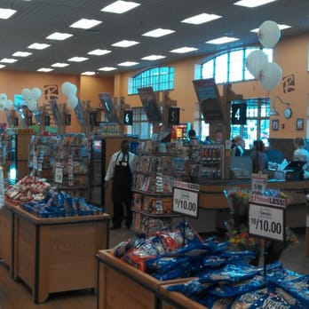 Roche Bros. - Westborough - Grocery Near Me - Westborough, Massachusetts