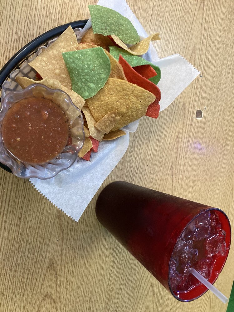 San Juan Bar & Grill