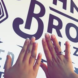 Nails Plus