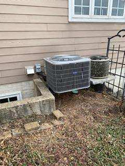 Slide of Jim Hundley Heating & Air Conditioning