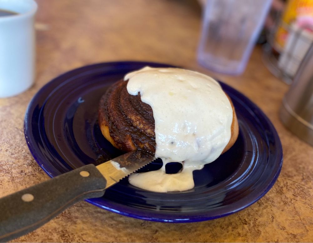 CRACKERS & CO CAFE 518 Photos & 572 Reviews 1285 W Elliot Rd, Tempe