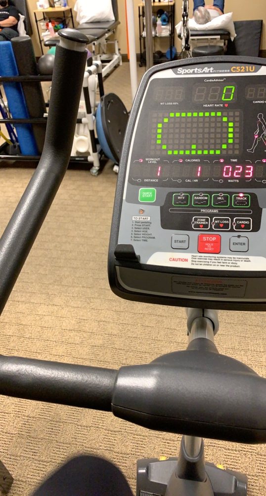 REBOUND PHYSICAL THERAPY Updated August 2024 15 Photos & 10 Reviews
