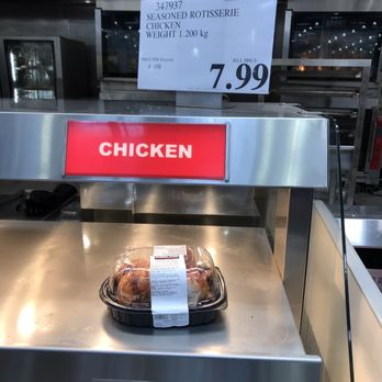 Costco Wholesale - Solo Chicken $7.99 - Tires Near Me - Markham, Ontario
