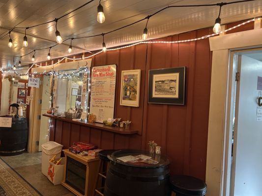 Greenbank Farm by null