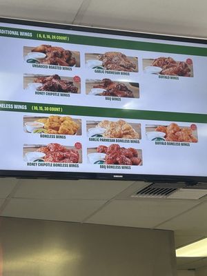 Menu photo 1 Papa Johns Pizza Santa Clarita, CA Menu photo 1 Papa Johns Pizza Santa Clarita, CA