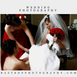 Bastrop Photography