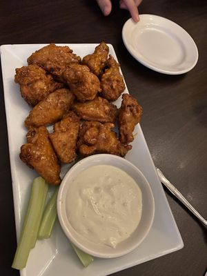 The Little York by null