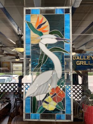 Galley Grill by null