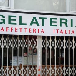 Gelateria Caffetteria  Italiana